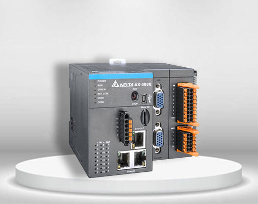 Advanced Modular PLC