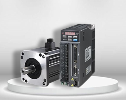 ASDA-B2 Series