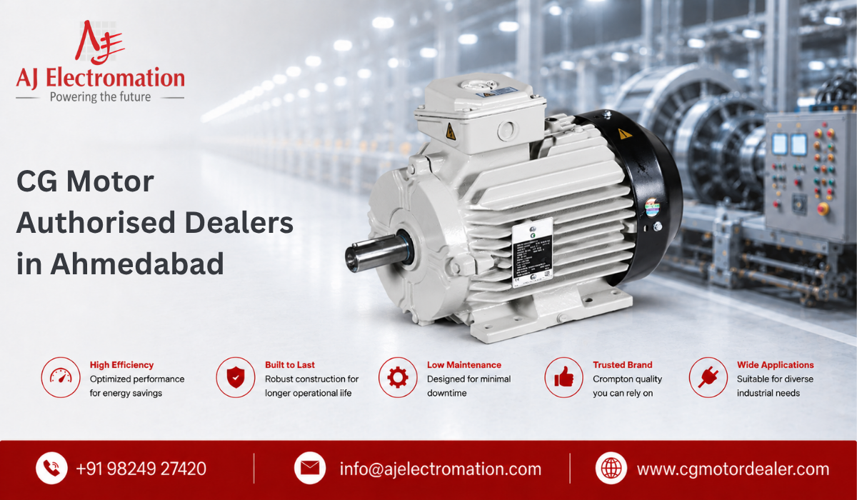 Cg Motor Authorised Dealers In Ahmedabad