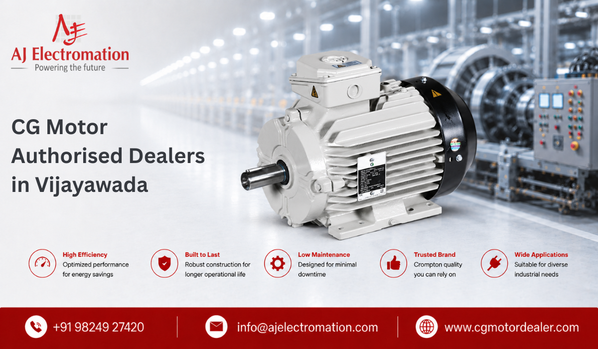 Cg Motor Authorised Dealers In Vijayawada