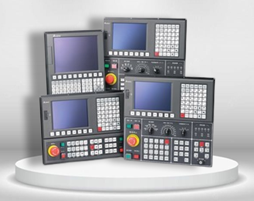 CNC Solution B Series