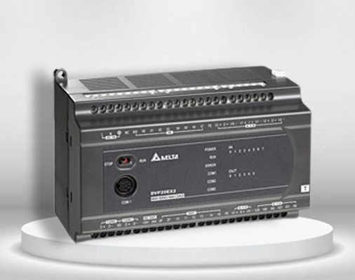 DVP-ES2 Series
