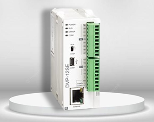 DVP-SE Series