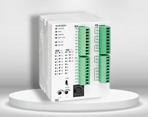 DVP-SV2 Series