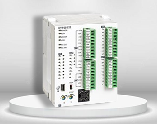 DVP-SX2 Series
