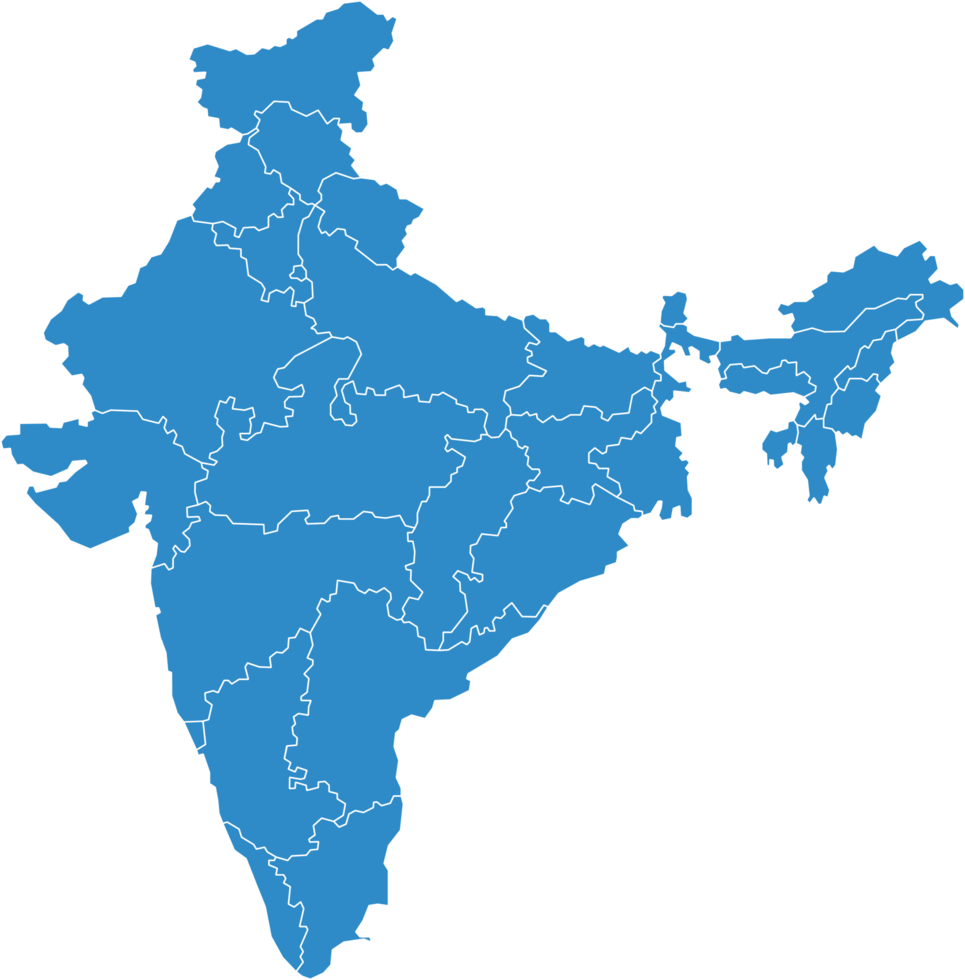 India Map