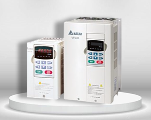 VFD-B Series (Discontinued, Replaced by MS300 / MH300 / C2000 Plus Series)