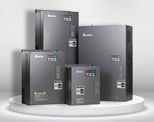 VFD-ED Series