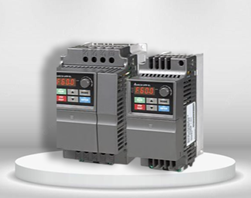 VFD-EL Series