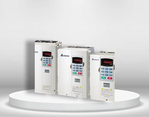 VFD-VE Series